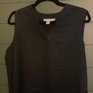 Nine West Black Professional Top